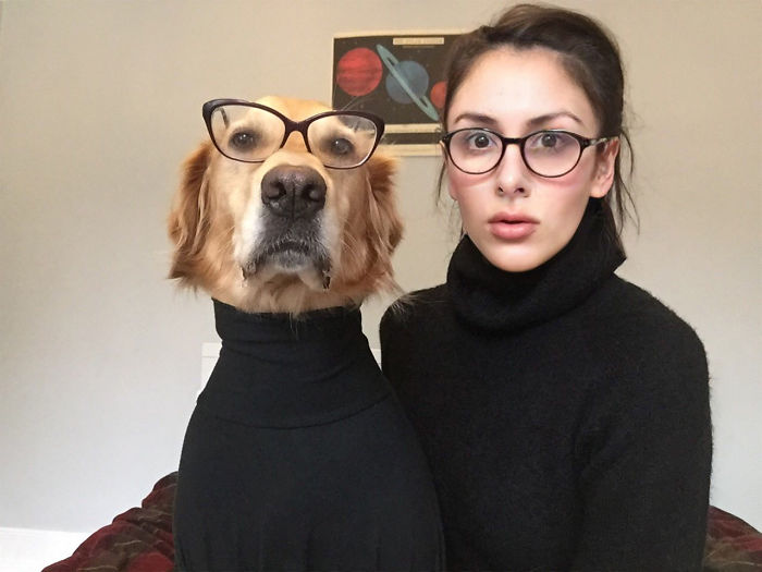 What Types of Photos Get the Most Likes on Hinge? the funny photo