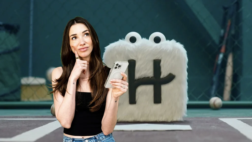 Best Dating App for Successful Men Hinge (Best for ages 25–55)