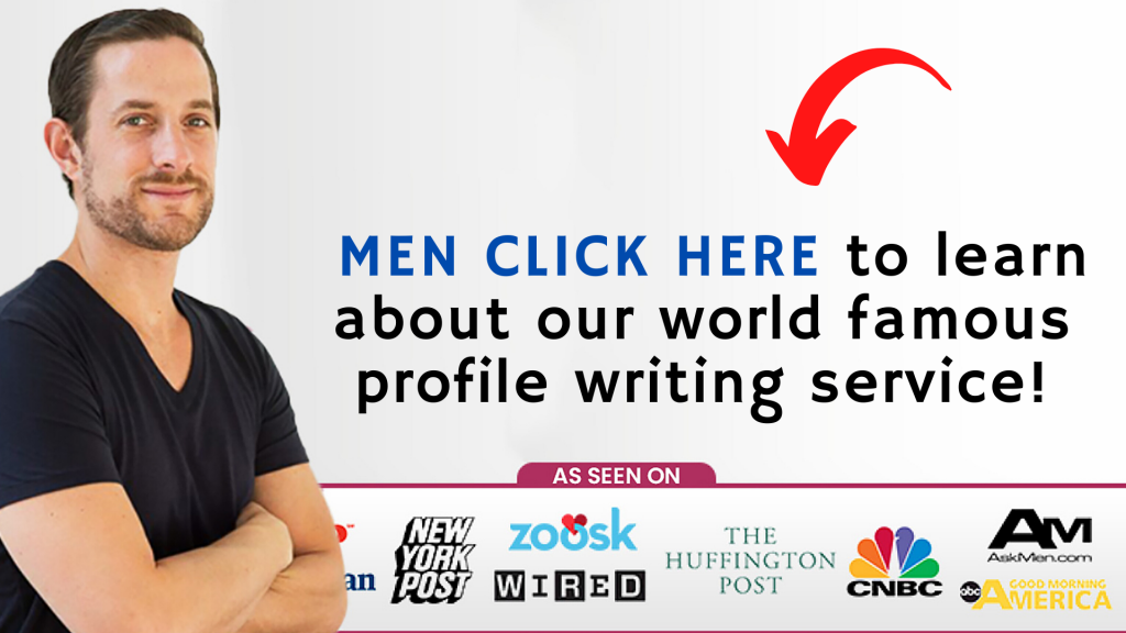 joshuapompey profile writers for men