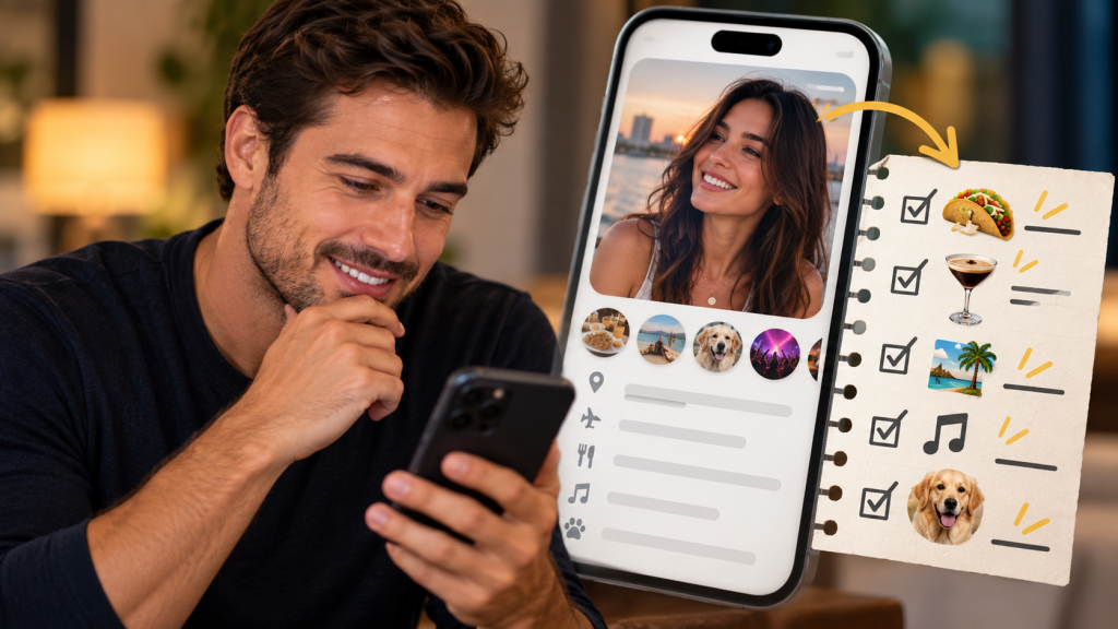 What to Say When Planning a Date With a Woman