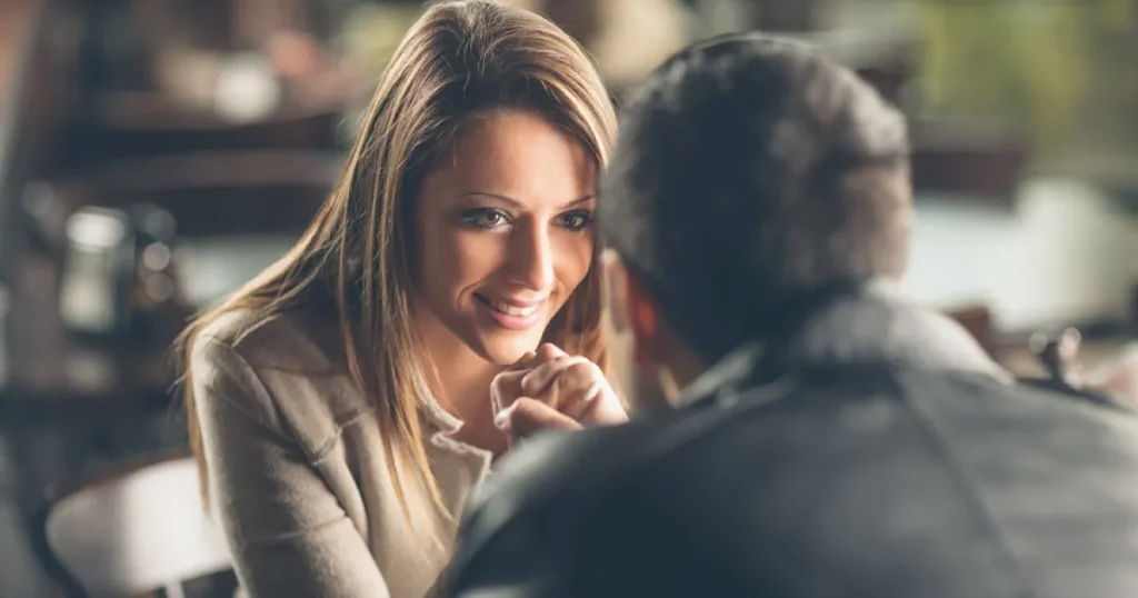 2. Best dating app for successful men ages 50+ - Match.com