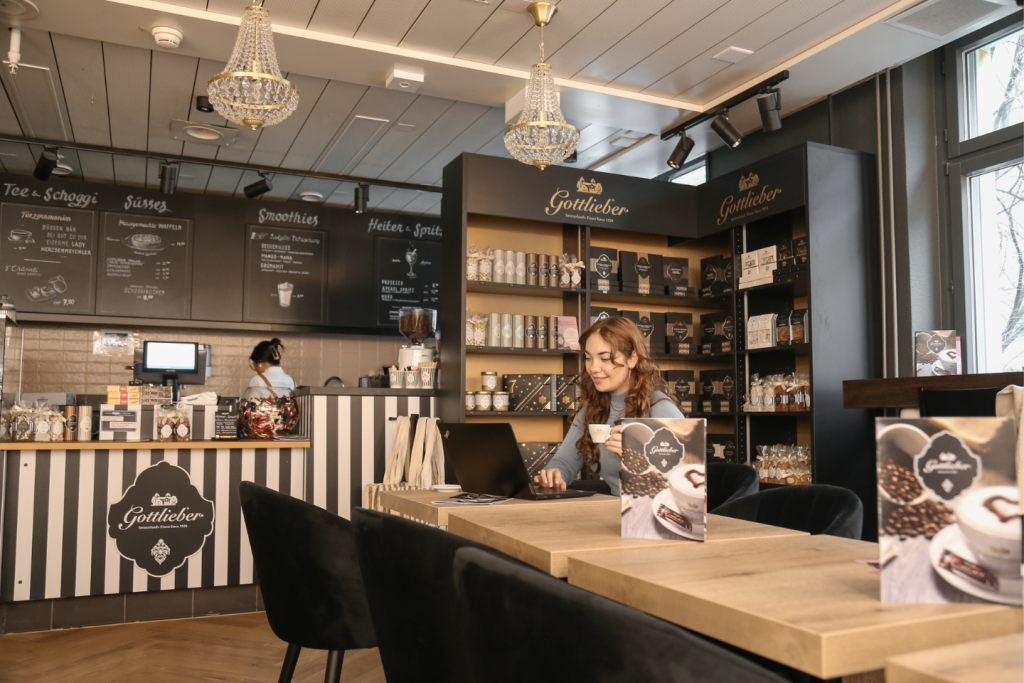 Why Coffee Is Not the Best First Date Option