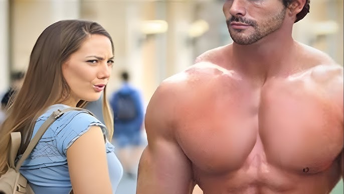 Getting healthy for dating apps