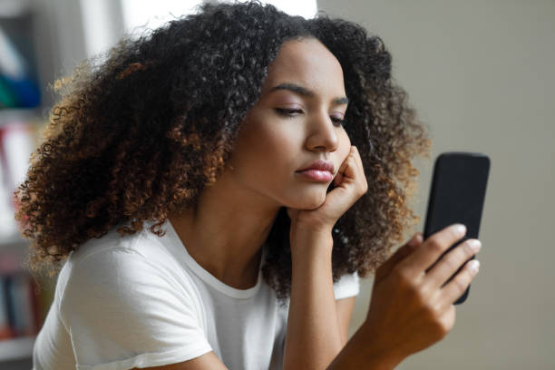 Am I too unattractive for dating apps?  Definitely not!
