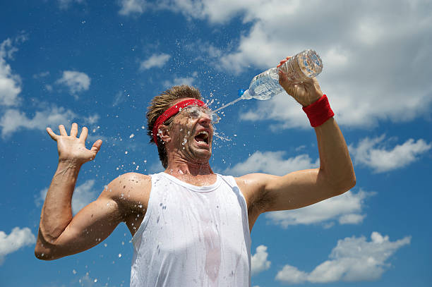 drink more water