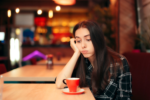 Why Coffee Is Not the Best First Date Option For Dating Apps - It comes across low effort