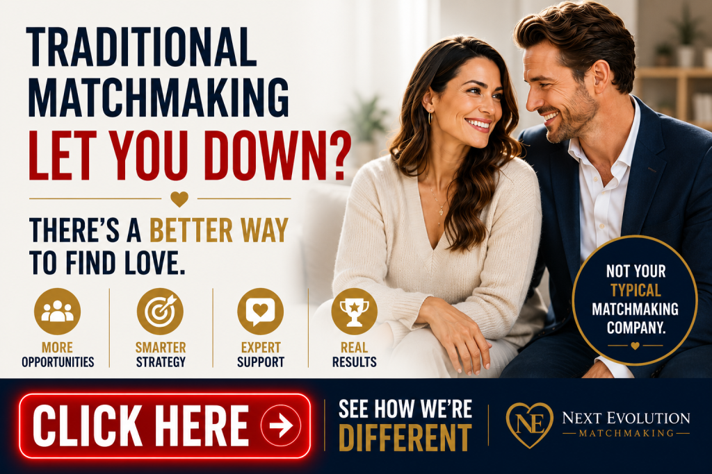 If Matchmakers Aren’t Worth the Money, What’s the Better Alternative?