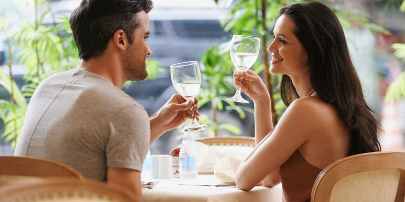 how to attraction women on dating apps