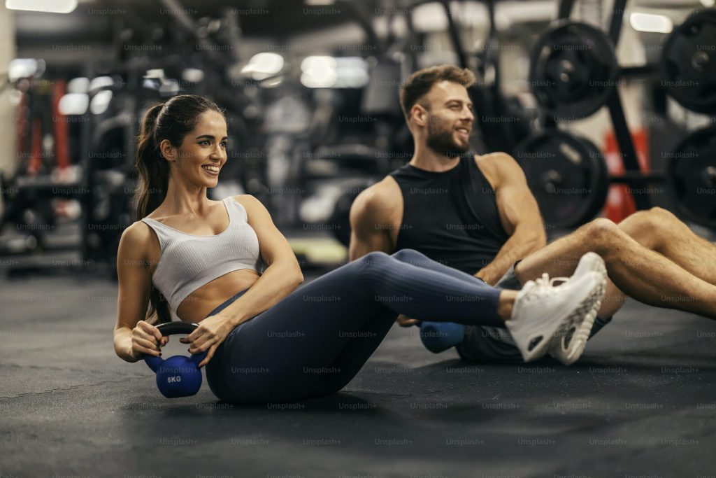 Am I good Looking enough for online dating? Fitness Matters 