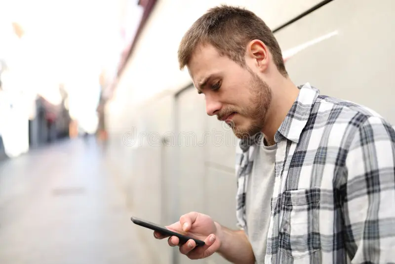 Why Hinge Can Make People Feel Unattractive