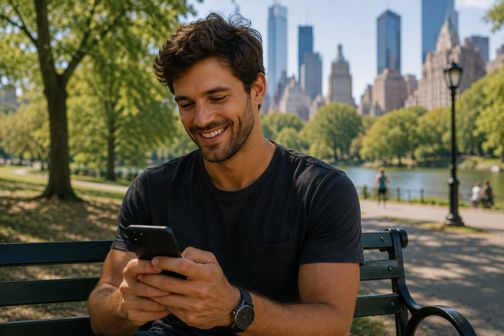 What Makes A Hinge Prompt Actually Work?