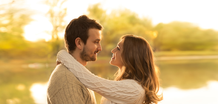 looks aren't everything on dating apps