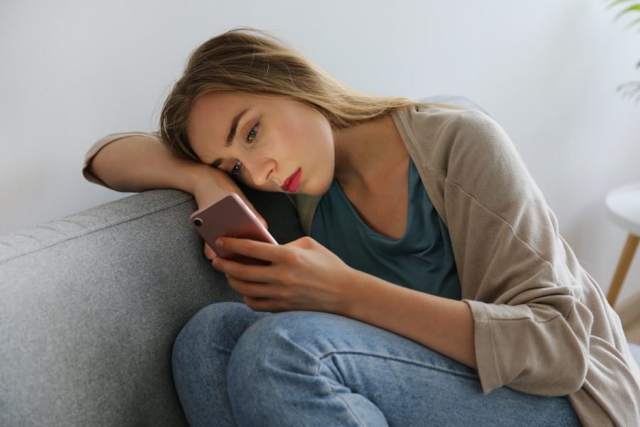 Why You Keep Matching With Men You Don’t Like on Hinge