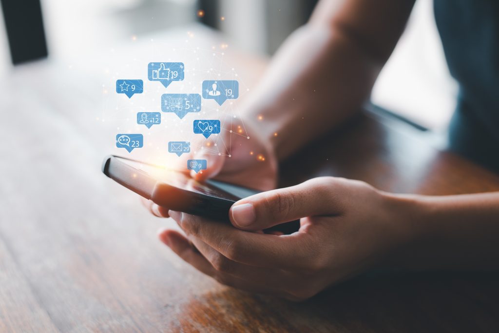 How engagement affects your Hinge matches and whether you should reset it