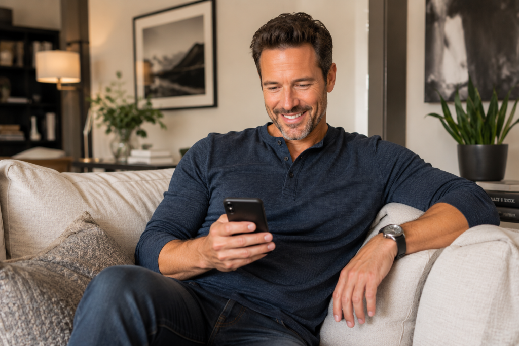 How Many Dating Apps Should You Use? Two Is The Sweet Spot.